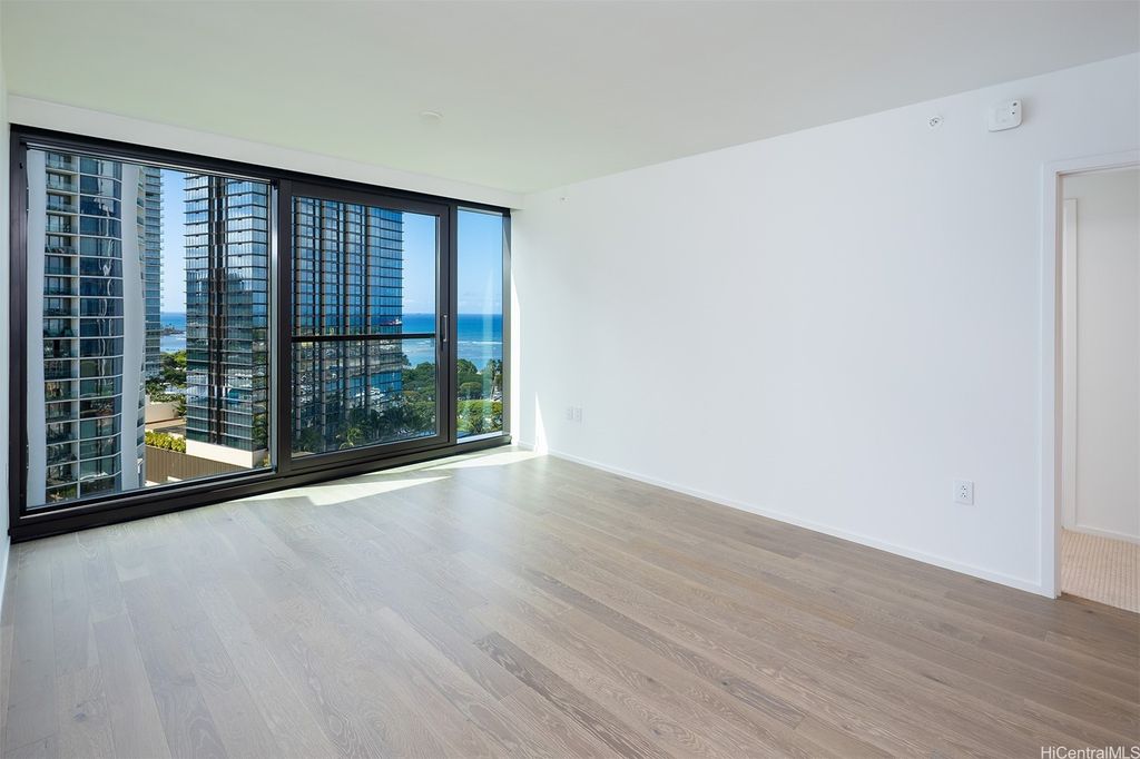 333 Ward Avenue 1704, Honolulu, HI 96814