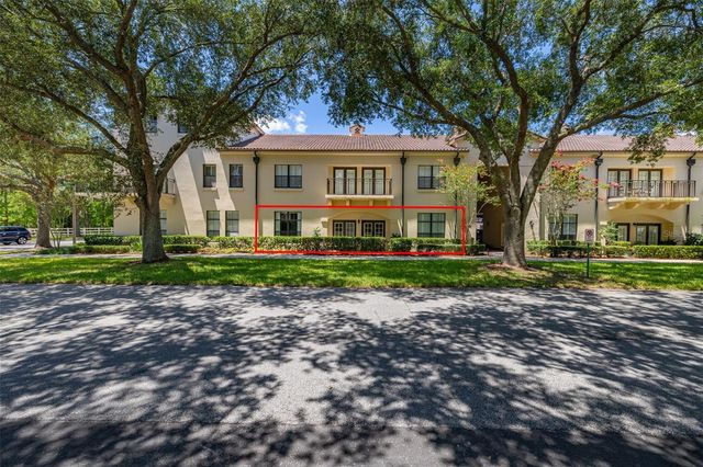 949 WESTPARK DRIVE 106, Kissimmee, FL 34747