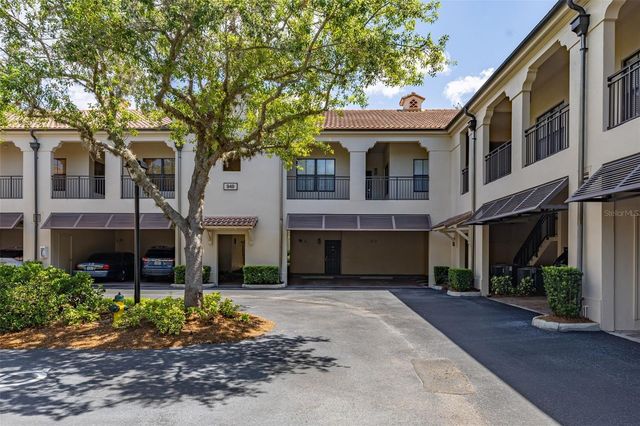 949 WESTPARK DRIVE 106, Kissimmee, FL 34747