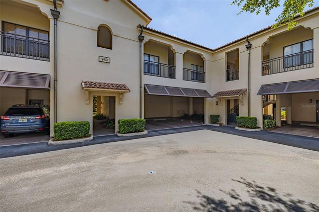 949 WESTPARK DRIVE 106, Kissimmee, FL 34747