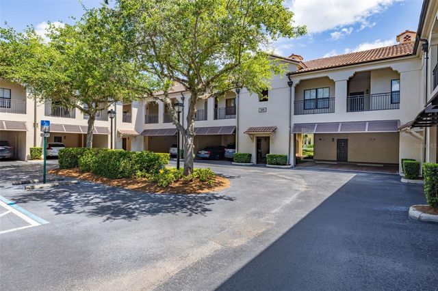 949 WESTPARK DRIVE 106, Kissimmee, FL 34747