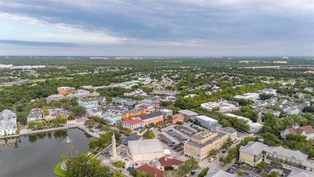 949 WESTPARK DRIVE 106, Kissimmee, FL 34747