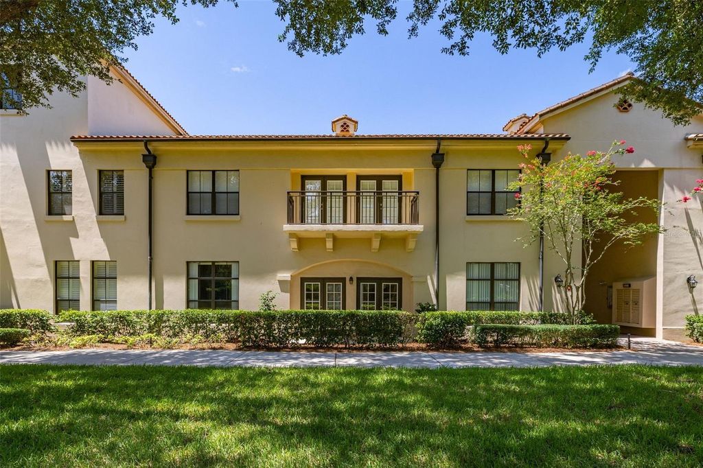 949 WESTPARK DRIVE 106, Kissimmee, FL 34747