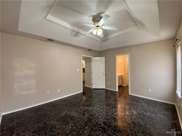 2207 Paseo Encantado Street, Mission, TX 78572