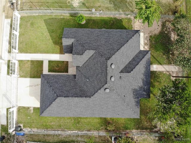 2207 Paseo Encantado Street, Mission, TX 78572