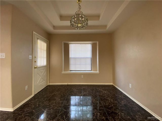 2207 Paseo Encantado Street, Mission, TX 78572