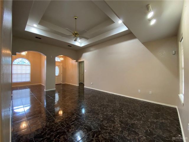 2207 Paseo Encantado Street, Mission, TX 78572