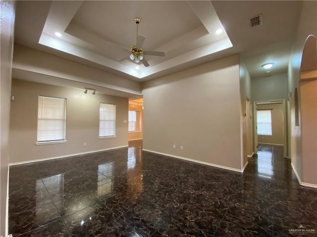 2207 Paseo Encantado Street, Mission, TX 78572