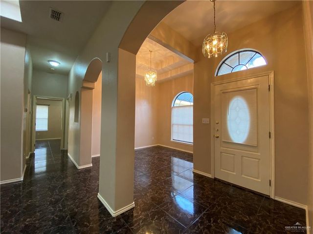 2207 Paseo Encantado Street, Mission, TX 78572