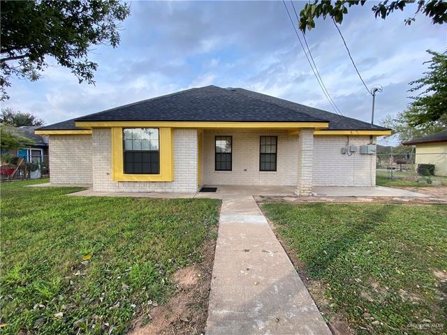 2207 Paseo Encantado Street, Mission, TX 78572