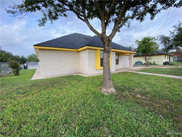 2207 Paseo Encantado Street, Mission, TX 78572