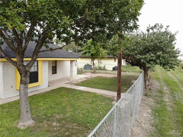 2207 Paseo Encantado Street, Mission, TX 78572