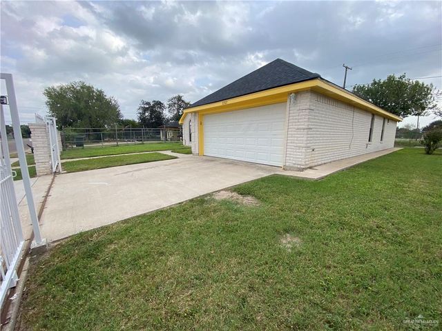 2207 Paseo Encantado Street, Mission, TX 78572