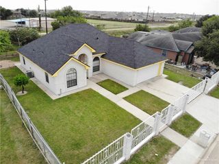 2207 Paseo Encantado Street, Mission, TX 78572