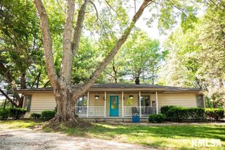 6850 Wilcoxan Drive, New Berlin, IL 62670