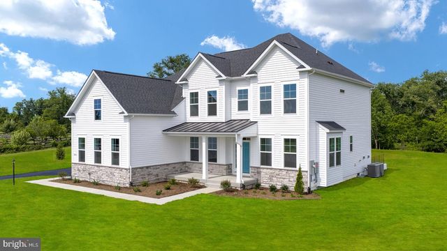 3494 JAMES MADISON HWY, Haymarket, VA 20169