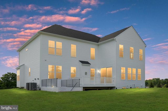 3494 JAMES MADISON HWY, Haymarket, VA 20169
