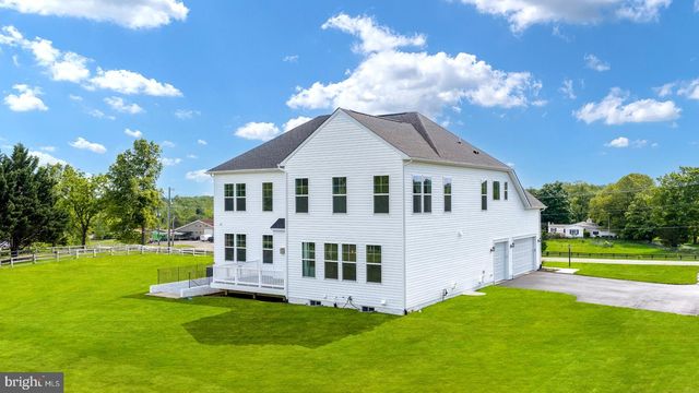 3494 JAMES MADISON HWY, Haymarket, VA 20169