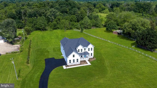 3494 JAMES MADISON HWY, Haymarket, VA 20169