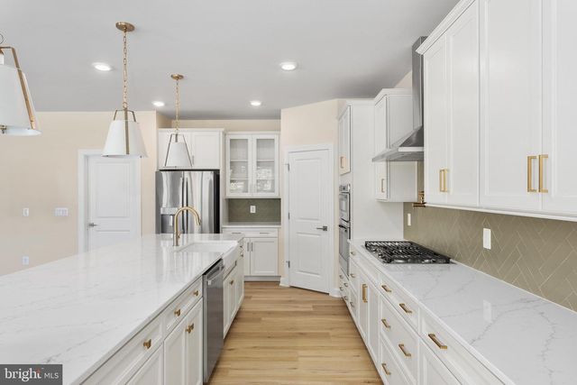 3494 JAMES MADISON HWY, Haymarket, VA 20169