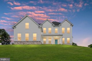 3494 JAMES MADISON HWY, Haymarket, VA 20169