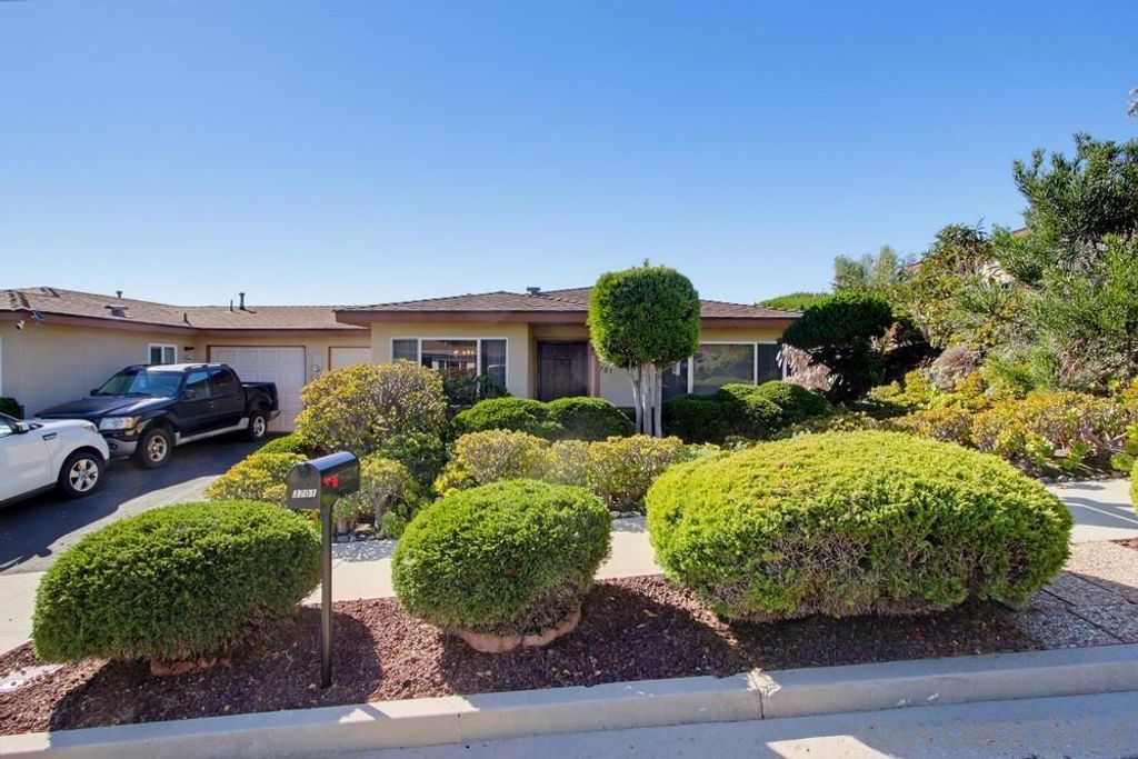 3701 North Way, Oceanside, CA 92056 — exterior