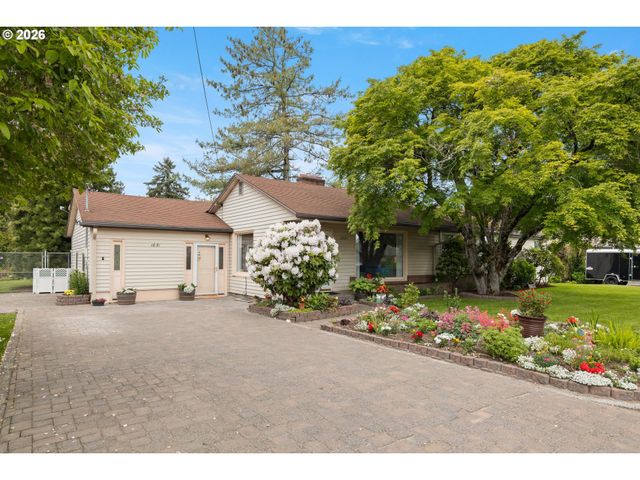 1831 Ne 142ND Ave, Portland, OR 97230