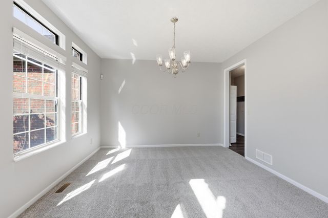 6498 Ringsend Court, Dublin, OH 43016