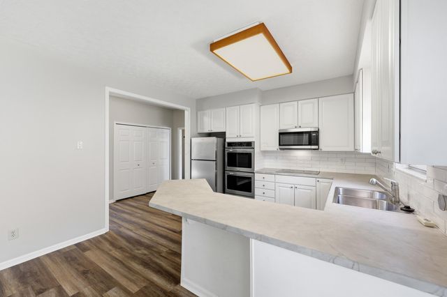 6498 Ringsend Court, Dublin, OH 43016
