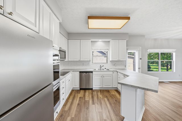6498 Ringsend Court, Dublin, OH 43016