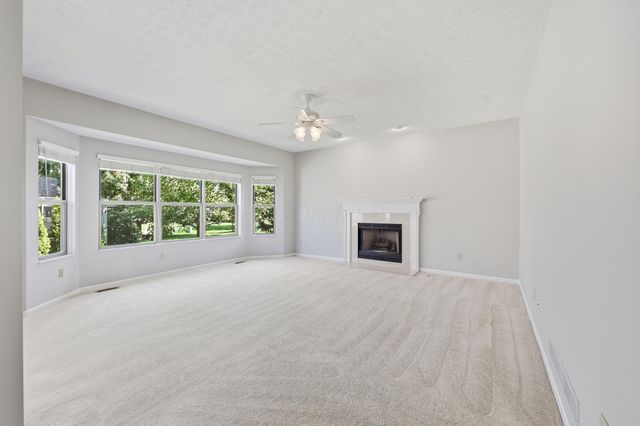 6498 Ringsend Court, Dublin, OH 43016