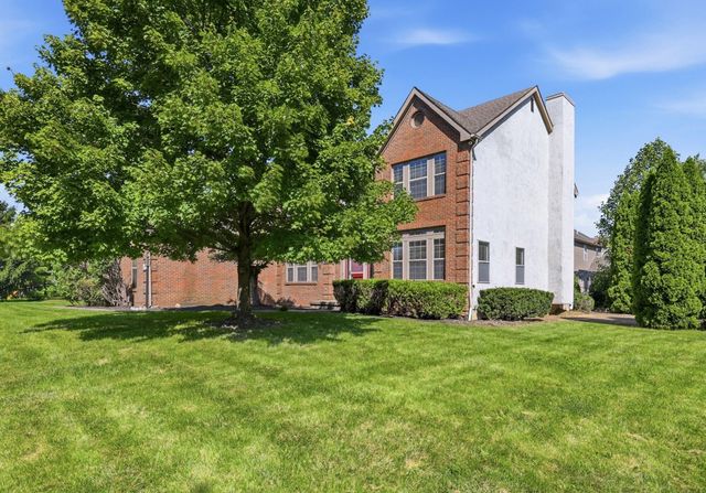 6498 Ringsend Court, Dublin, OH 43016