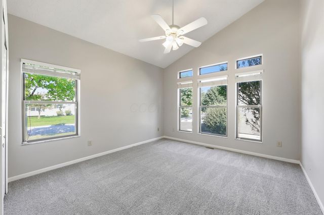 6498 Ringsend Court, Dublin, OH 43016