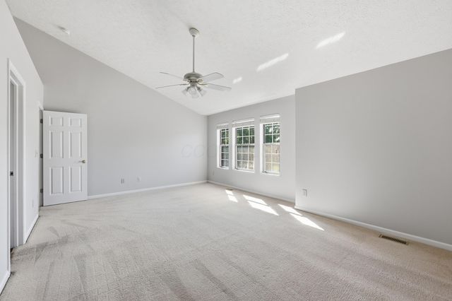 6498 Ringsend Court, Dublin, OH 43016