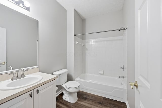 6498 Ringsend Court, Dublin, OH 43016
