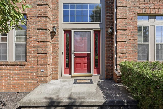 6498 Ringsend Court, Dublin, OH 43016