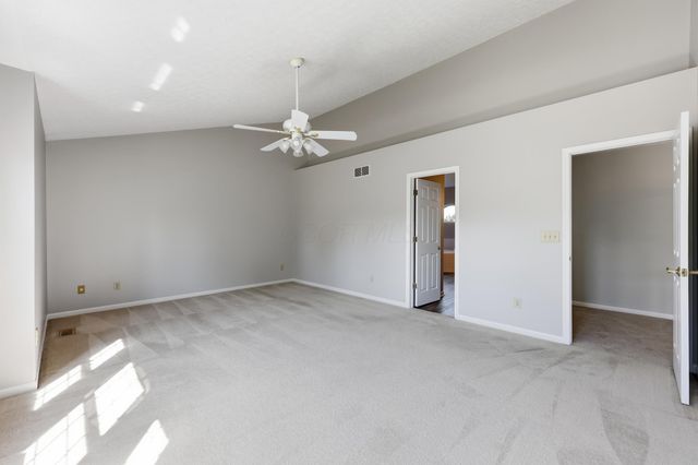 6498 Ringsend Court, Dublin, OH 43016