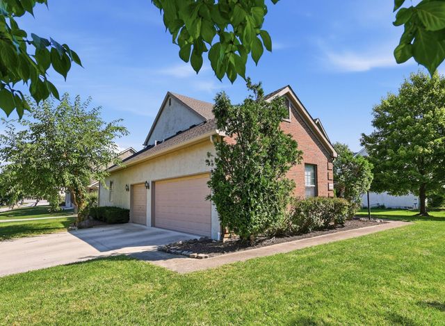 6498 Ringsend Court, Dublin, OH 43016