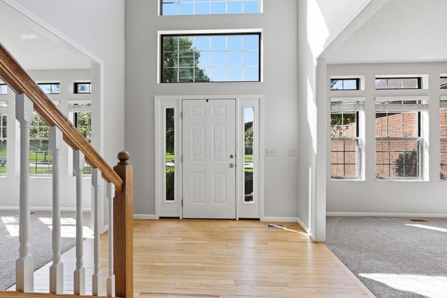 6498 Ringsend Court, Dublin, OH 43016