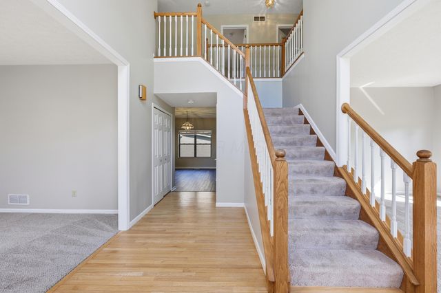 6498 Ringsend Court, Dublin, OH 43016