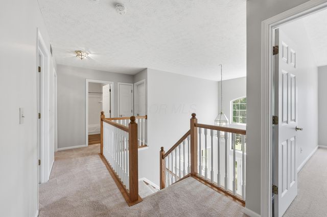 6498 Ringsend Court, Dublin, OH 43016