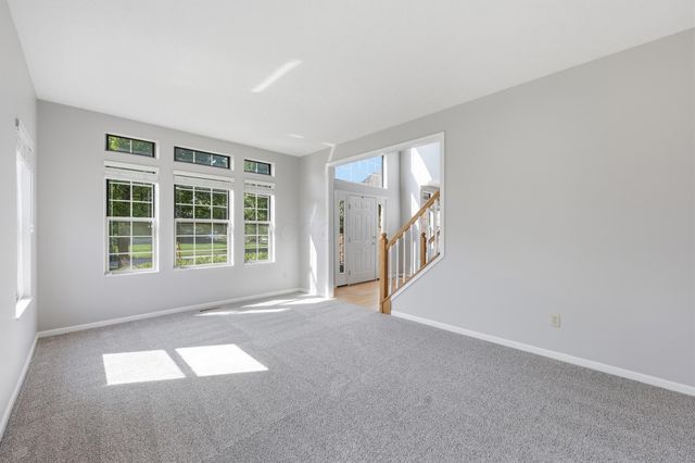 6498 Ringsend Court, Dublin, OH 43016