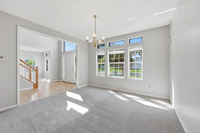 6498 Ringsend Court, Dublin, OH 43016