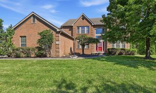 6498 Ringsend Court, Dublin, OH 43016