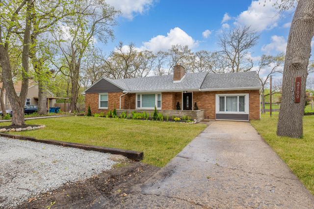 2100 Crest Road, Gary, IN 46408