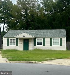 1318 TARRANT RD, Glen Burnie, MD 21060