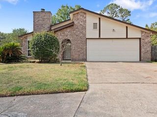7015 Oakwood Glen Circle, Spring, TX 77379