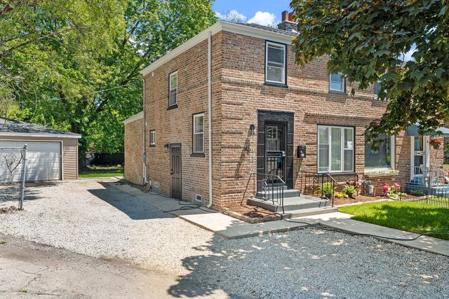 46 E 91st Street, Chicago, IL 60619