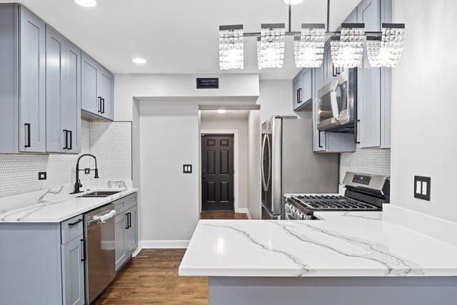 46 E 91st Street, Chicago, IL 60619