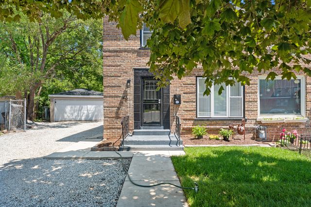 46 E 91st Street, Chicago, IL 60619